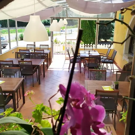 Arcadia Gasthof 3*