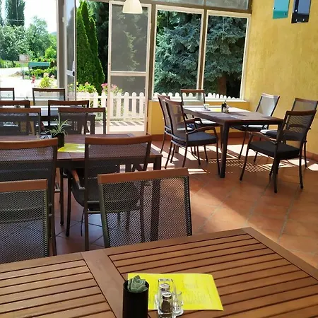 Arcadia 게스트하우스