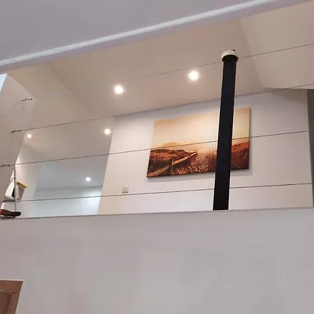 게스트하우스 Arcadia Ábrahámhegy