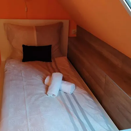 게스트하우스 Arcadia