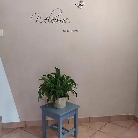 Πανσιόν Arcadia 3*