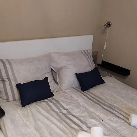 Arcadia Πανσιόν Ábrahámhegy