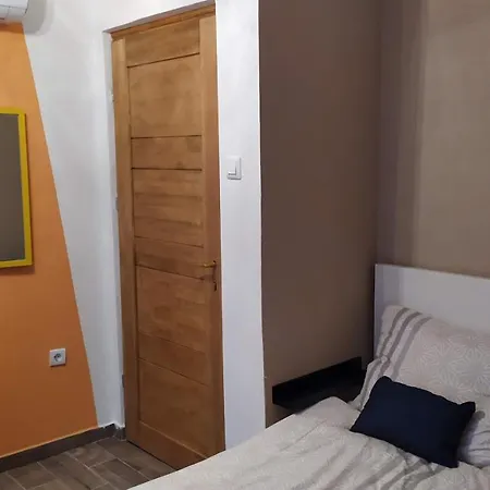 Arcadia 게스트하우스 3*