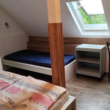 Maison d'hôtes Arcadia