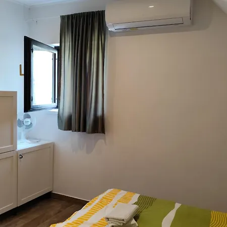 Arcadia Maison d'hôtes Ábrahámhegy