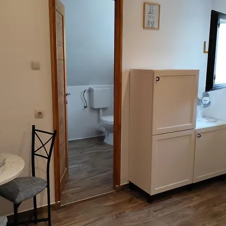 Πανσιόν Arcadia Ábrahámhegy