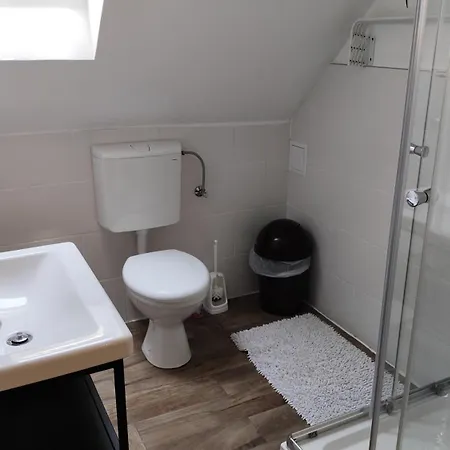 Πανσιόν Arcadia Ábrahámhegy