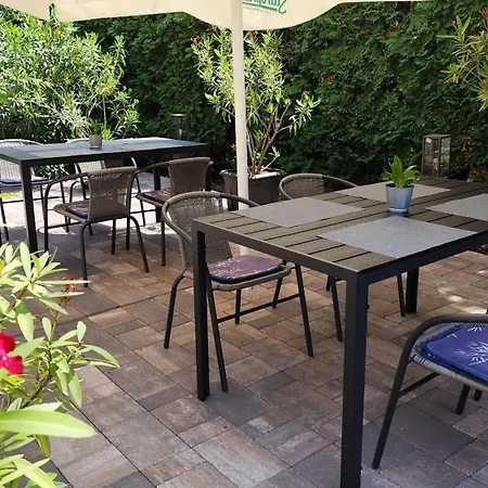 Arcadia 3* Ábrahámhegy