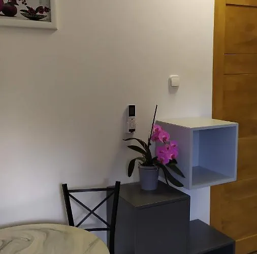 Maison d'hôtes Arcadia 3*