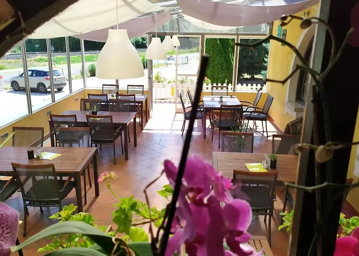 Arcadia Maison d'hôtes 3*