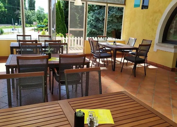 Arcadia Maison d'hôtes