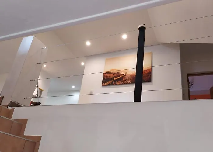 Maison d'hôtes Arcadia Ábrahámhegy