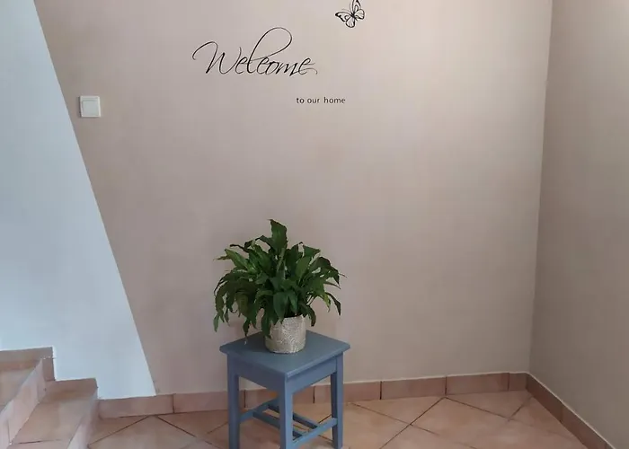 Maison d'hôtes Arcadia 3*