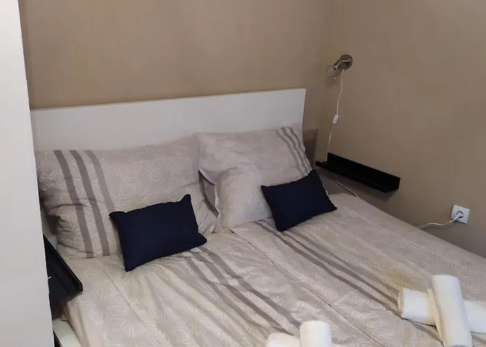 Arcadia Maison d'hôtes Ábrahámhegy