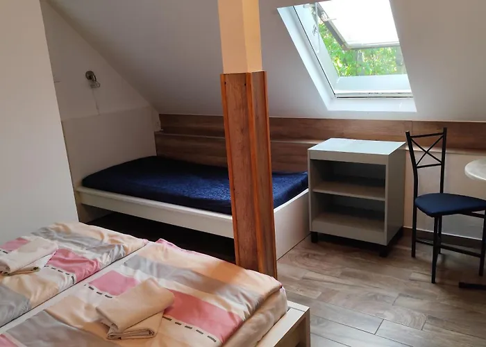 בית הארחה Arcadia