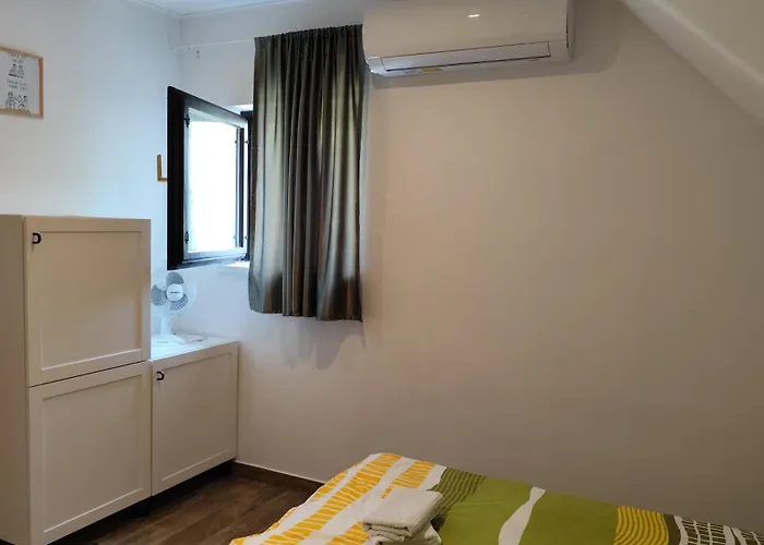 Arcadia בית הארחה Ábrahámhegy