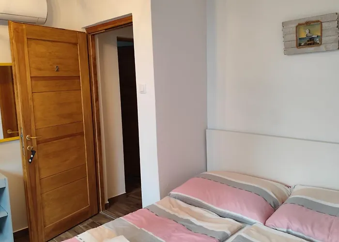 Arcadia Maison d'hôtes