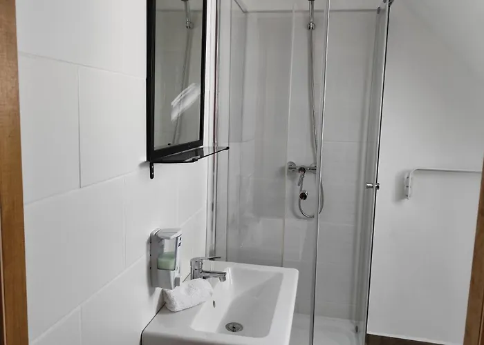 Maison d'hôtes Arcadia