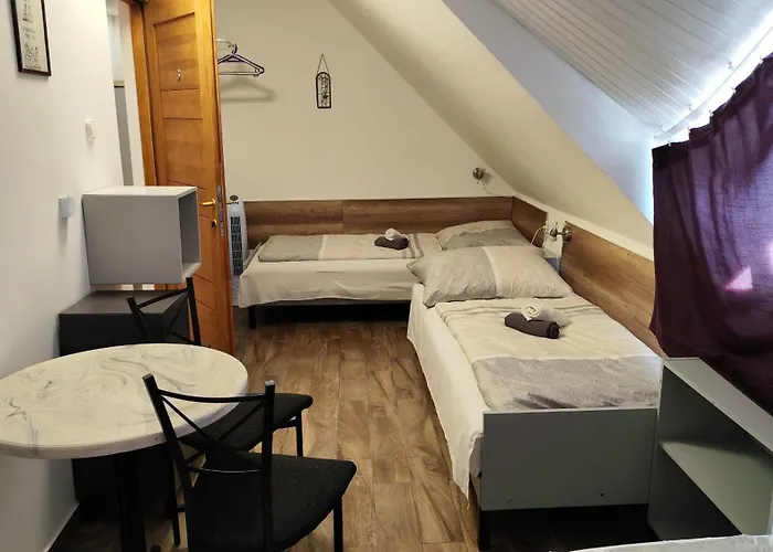 Maison d'hôtes Arcadia 3*