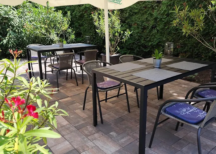 Arcadia 3* Ábrahámhegy